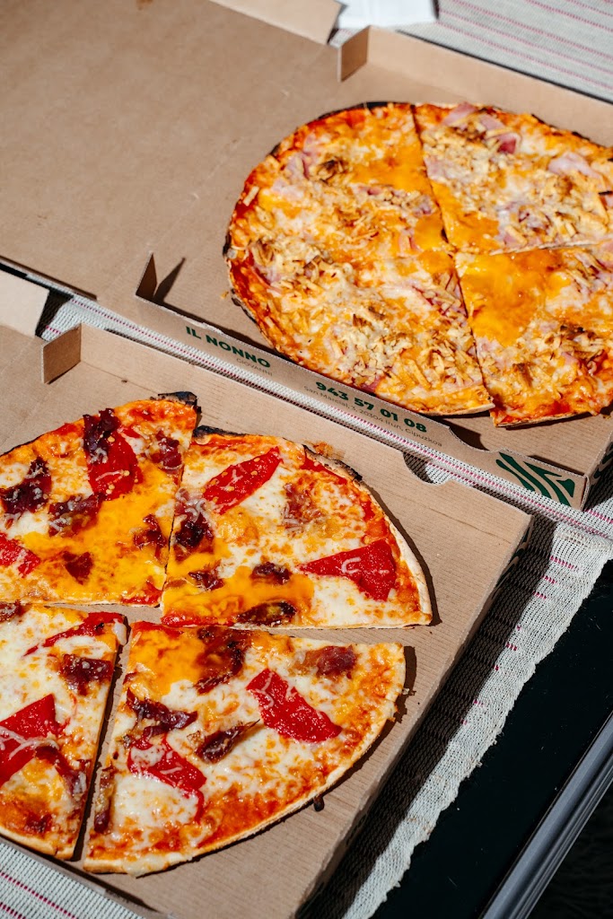 Il Nonno Circuito Lasarte