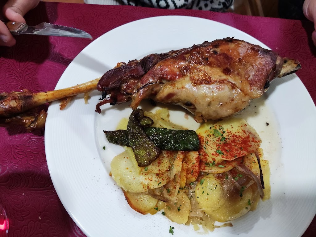 Bruna's Cafeteria Restaurante