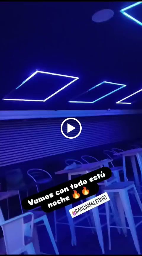 Camaleonic — Videos