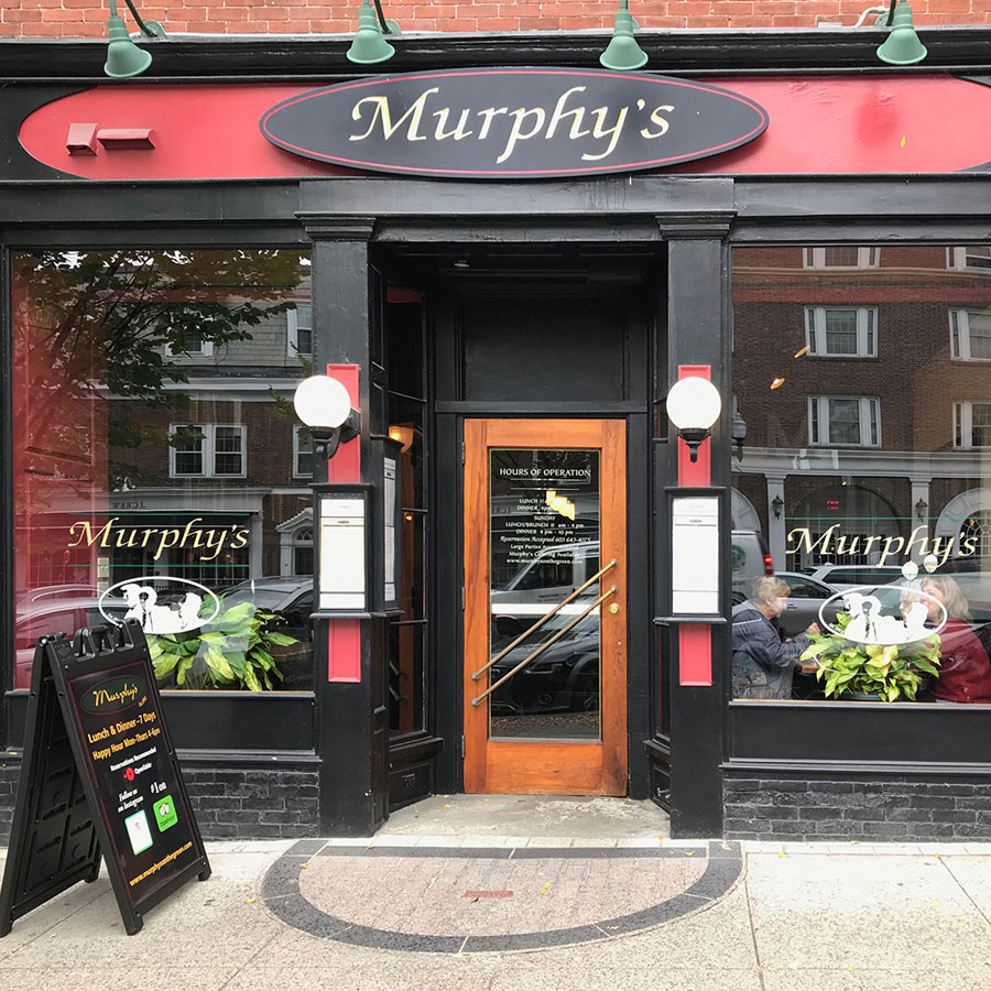Murphy's On the Green in Hanover