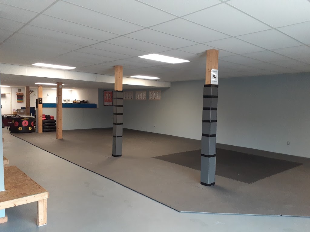  Erie Institute of Taekwondo & Hapkido