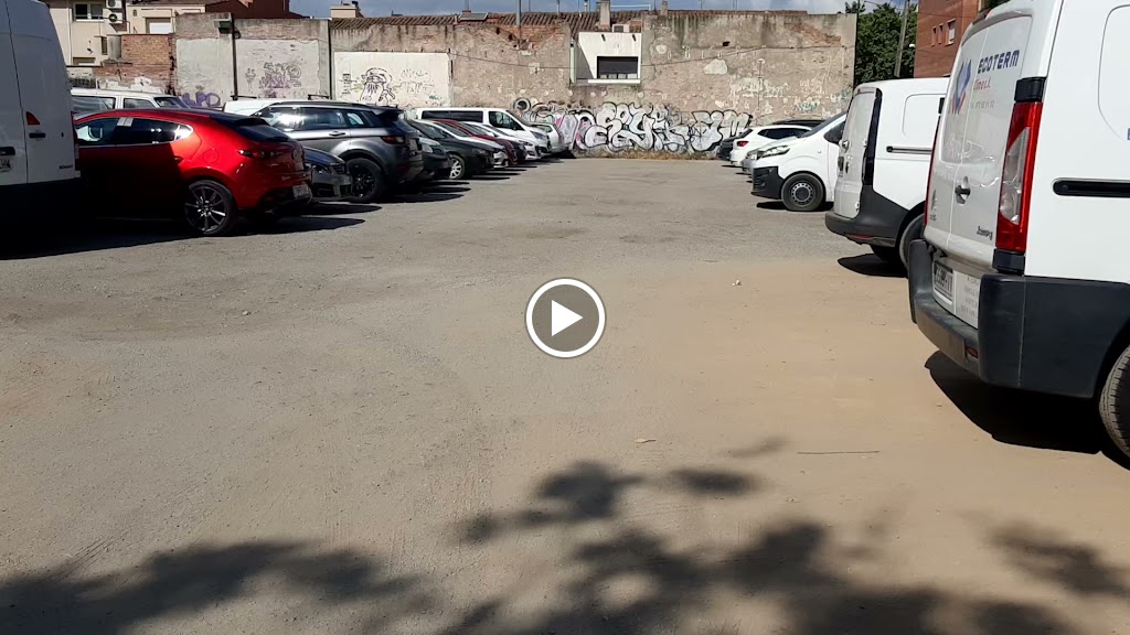 Aparcamiento Felix Amat — Videos