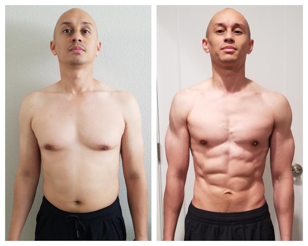  STRONG My Personal Trainer