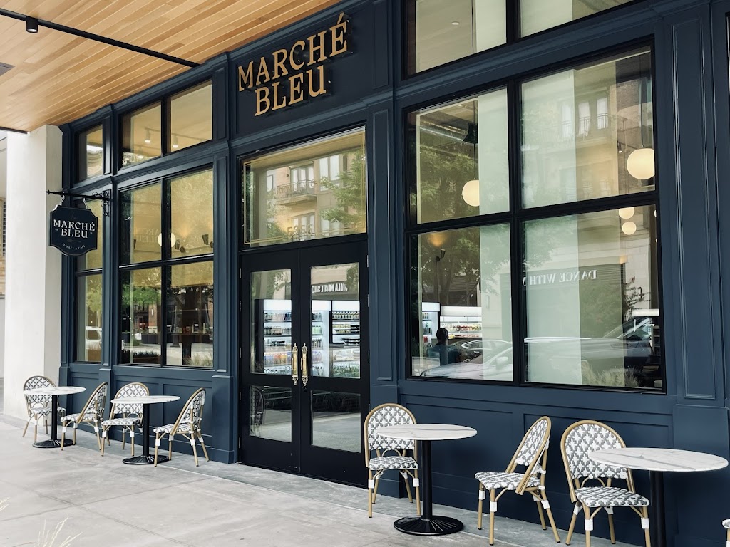 Photo of Marche Bleu