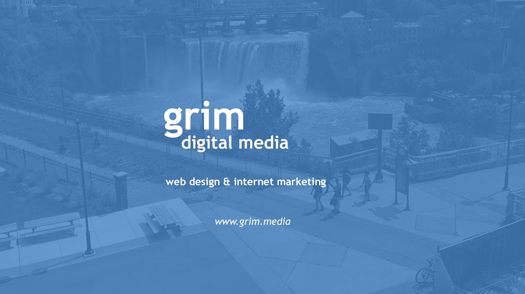 Grim Digital Media