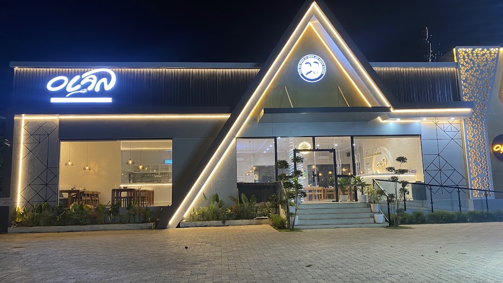 Olan Restaurant Wayanad