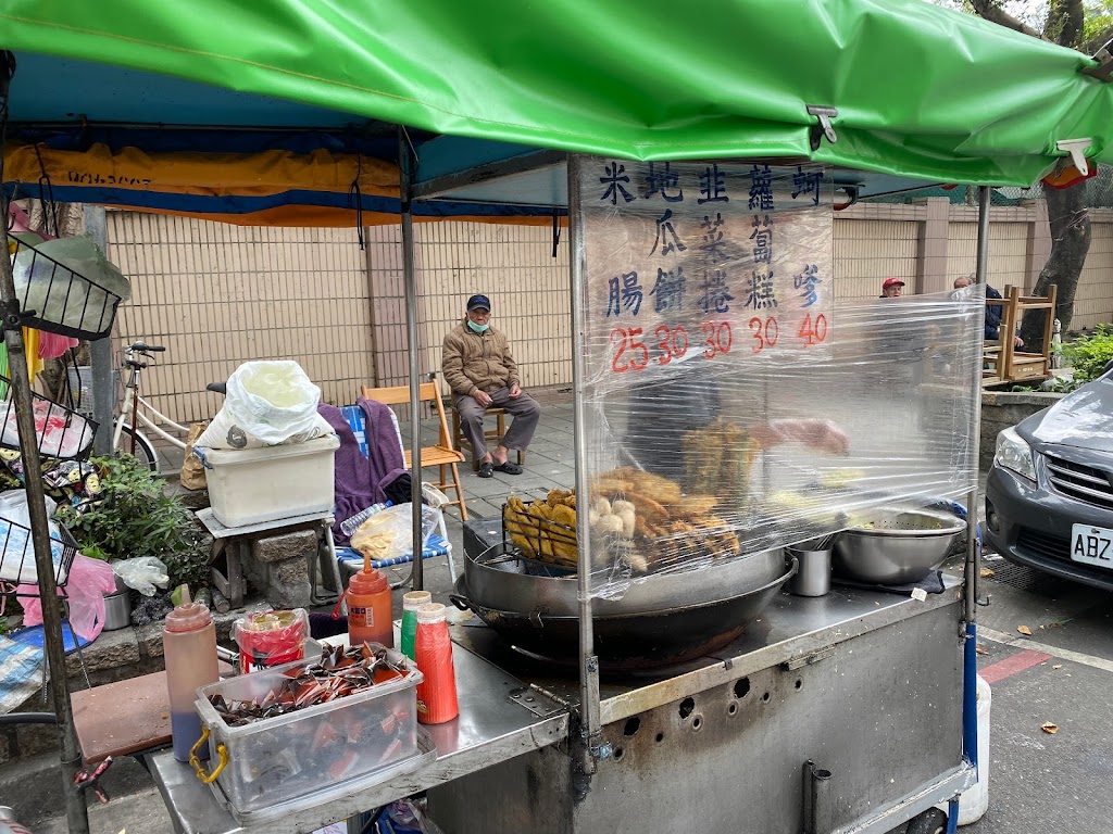 下港蚵嗲 的照片