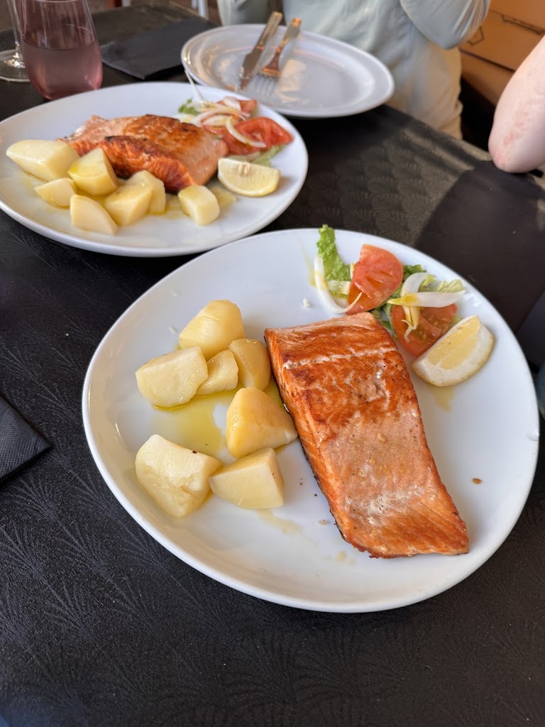 Restaurante Casa Chano — Mas recientes