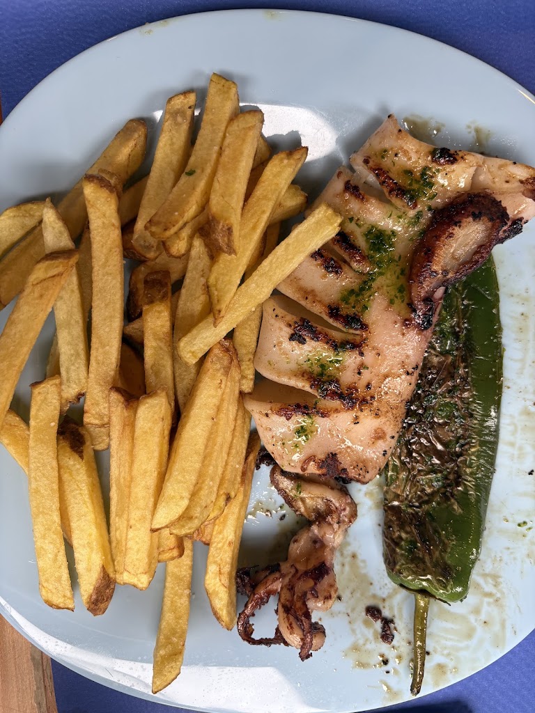 La Briza — Mas recientes