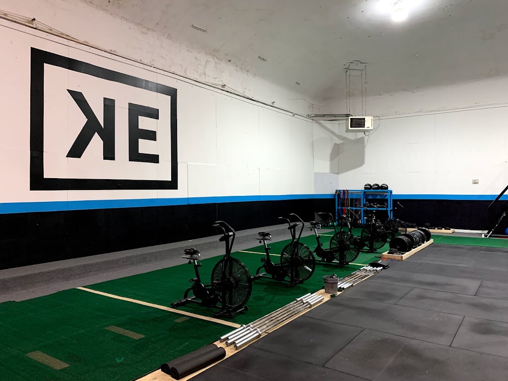  Kratos Elite Performance Training