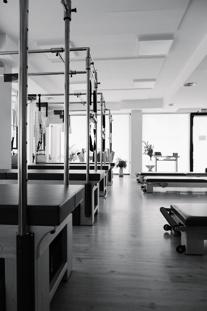 Enne Pilates — Del propietario