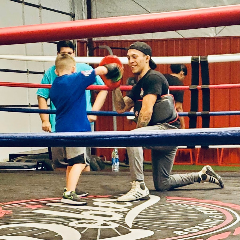  Robles Boxing & Fitness