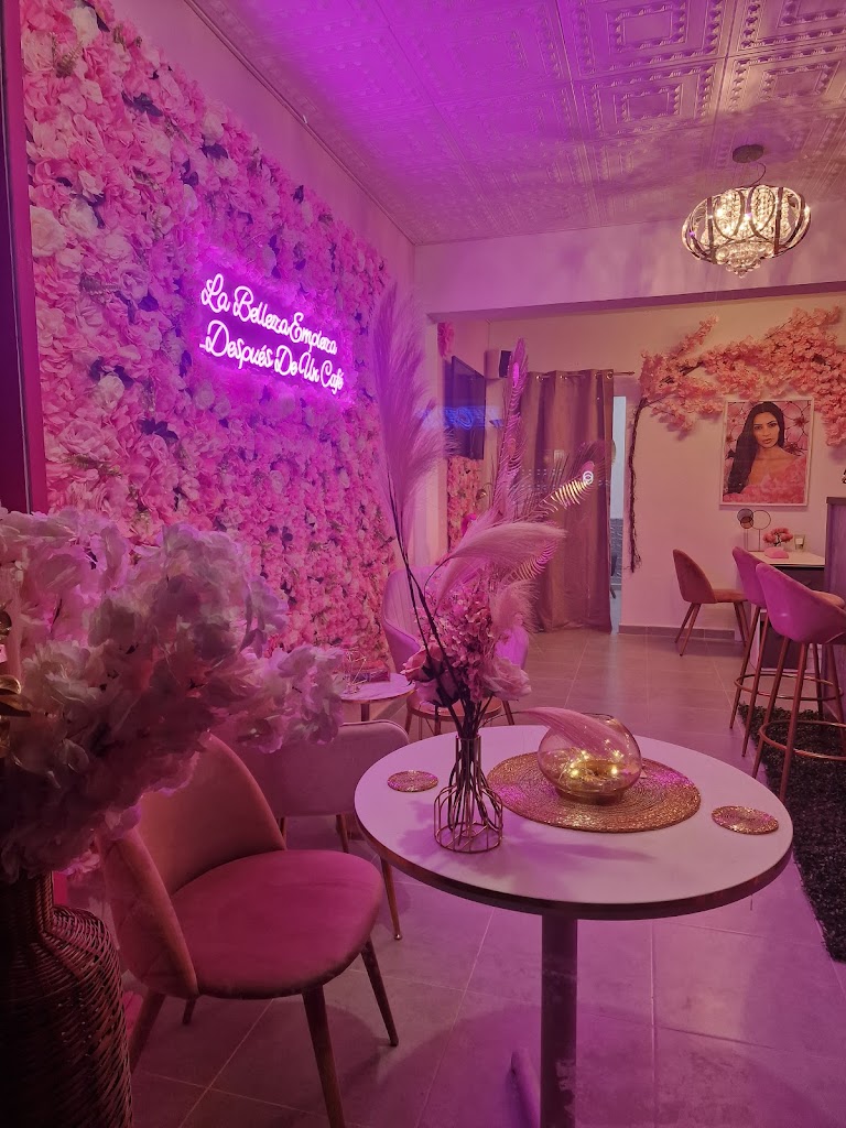 My Glow Marbella — Del propietario