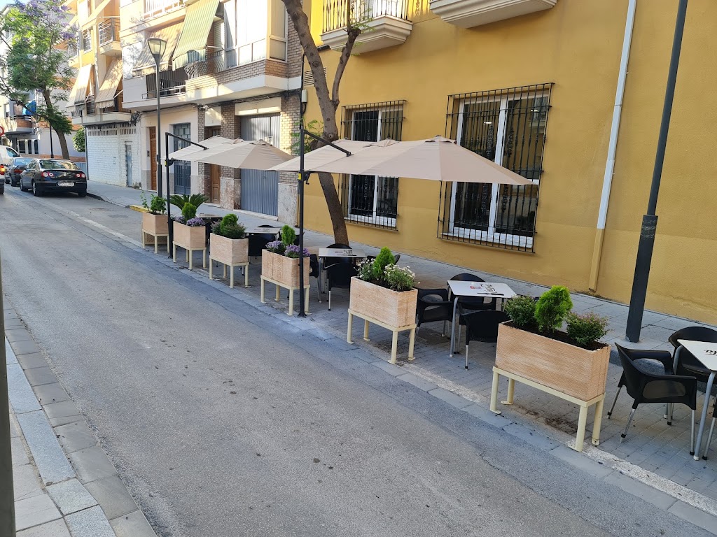 Cafeteria Residencia La Casa Grande — Del propietario