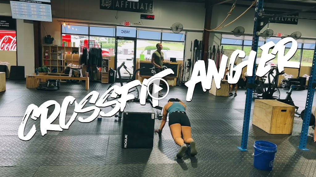  CrossFit Angier
