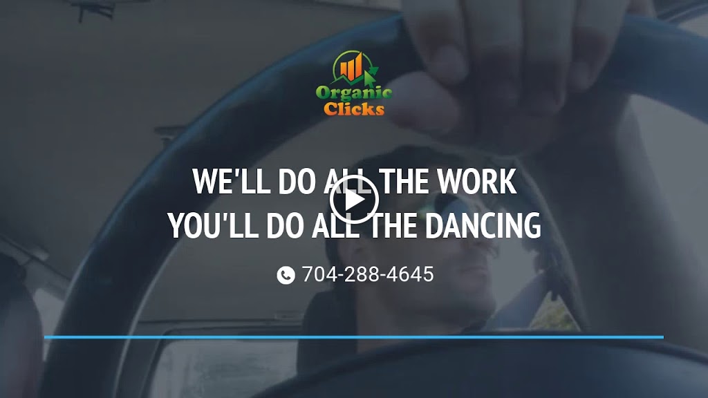 Organic Clicks Llc