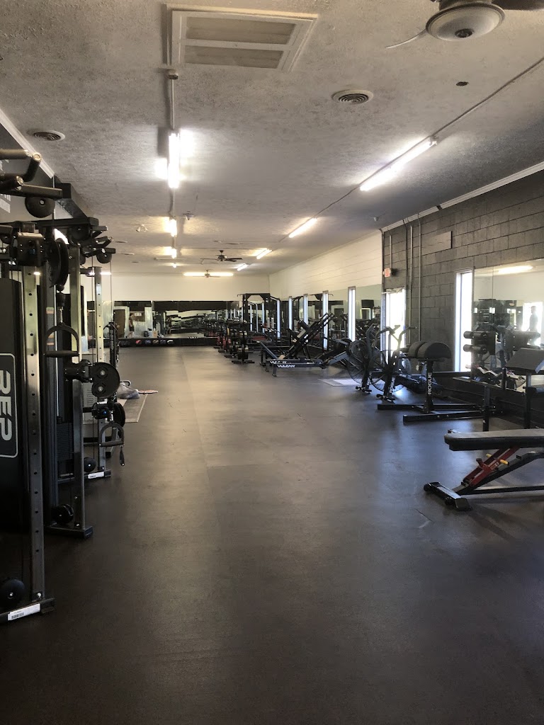  Good Better Best Strength & Conditioning