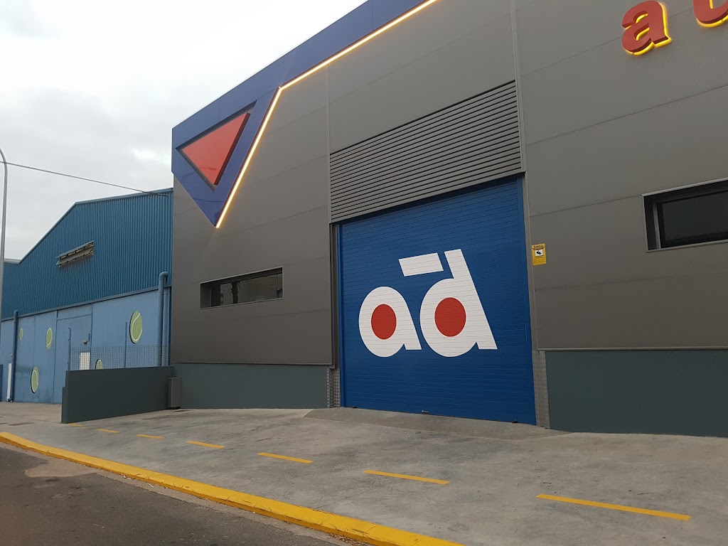 Auteide S.A. - El Goro