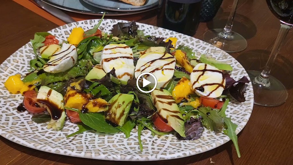 Restaurante Asador Tudanca Aranda - Complejo Tudanca — Videos