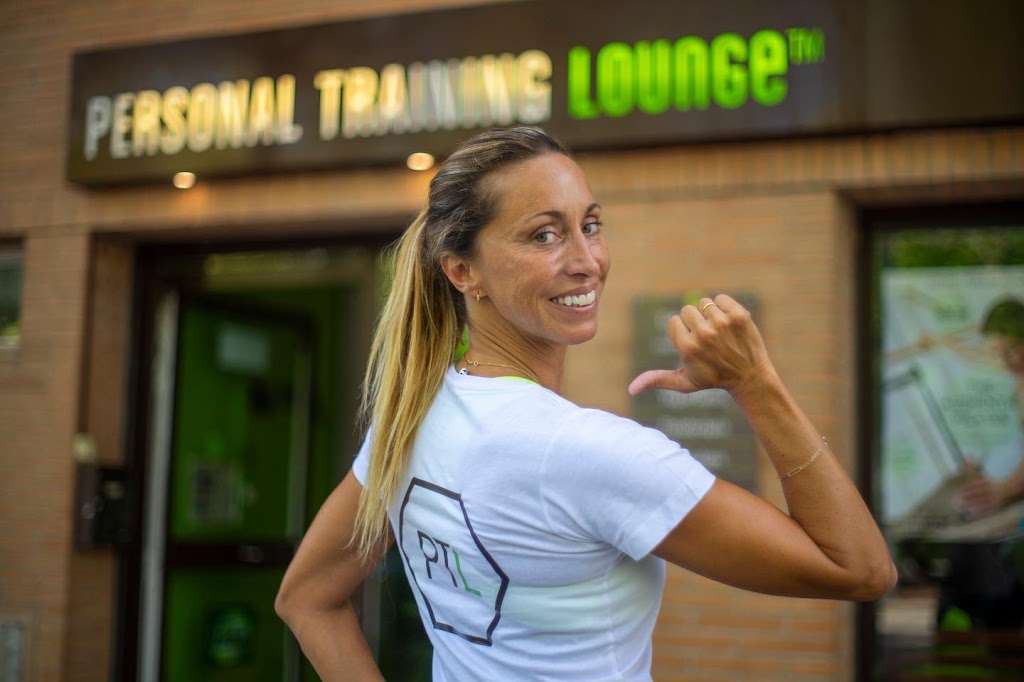 Entrenador Personal | Personal Training Lounge | Sant Cugat