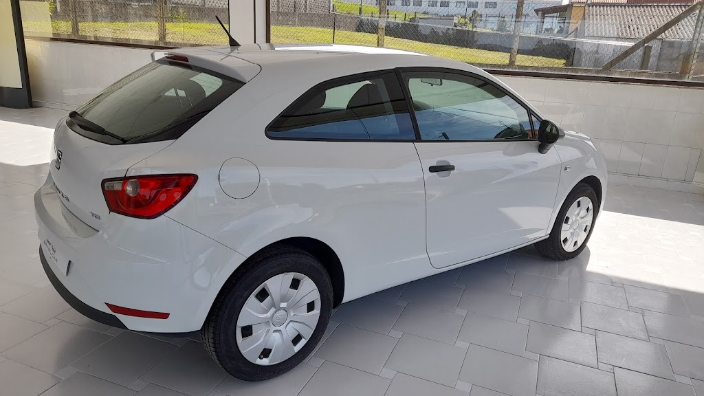BRASILCAR, S.L. — Del propietario