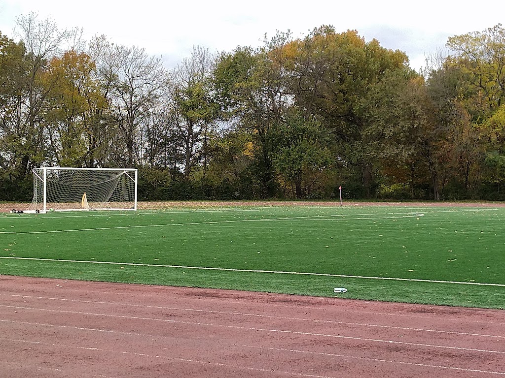 Schenley Oval