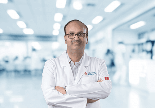 Dr. Dr Anand R Shenoy Best Cardiologist In Old Airport Road Manipal Hospital Old Airport Road