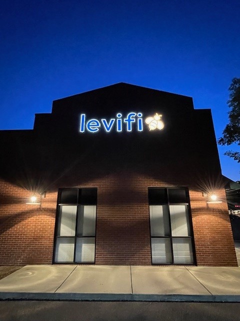 Levifi Savannah/Coastal GA