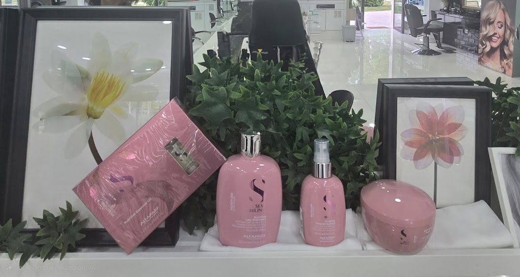 Marco Aldany Pozuelo Avd. Europa