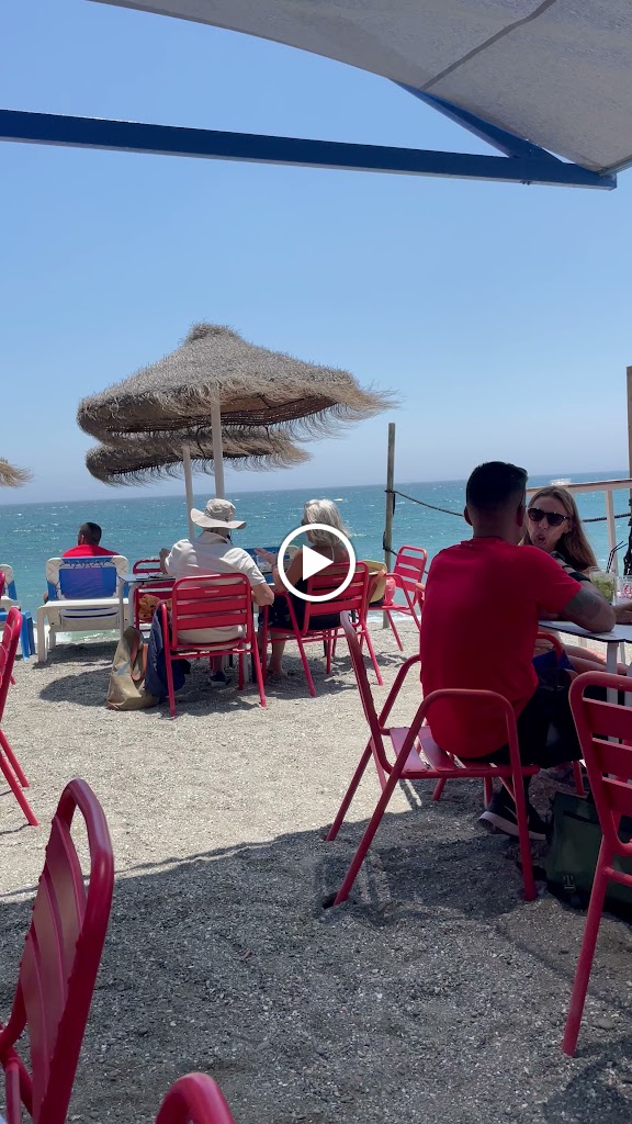 Chiringuito Guayaba Beach — Videos