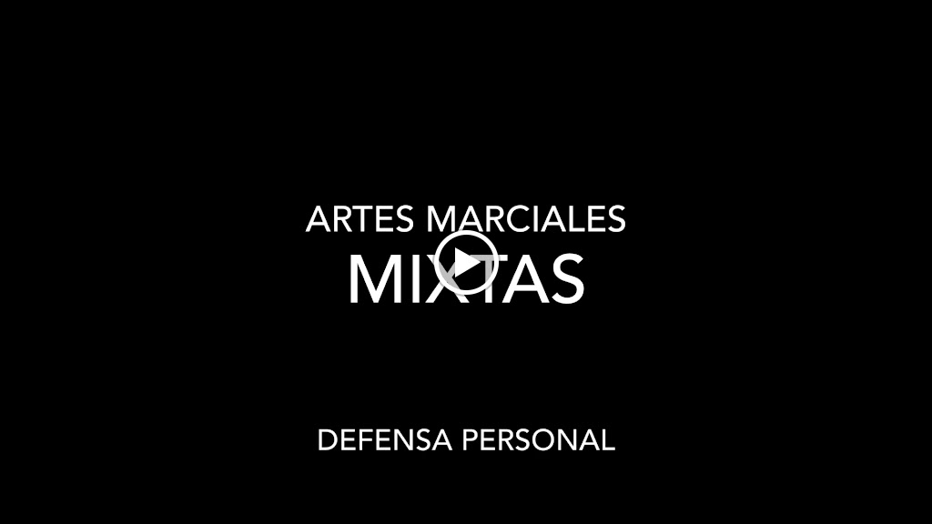 Artes Marciales en Majadahonda KAMAE DO — Del propietario