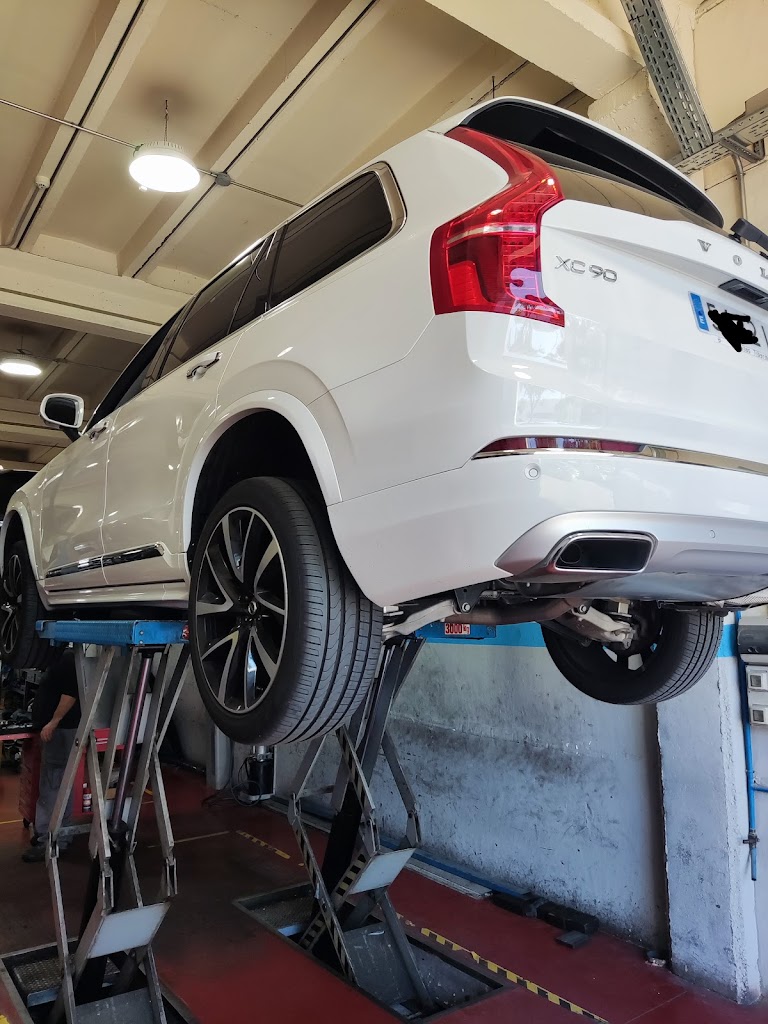 Tecnicars Cambios Automaticos S.L.