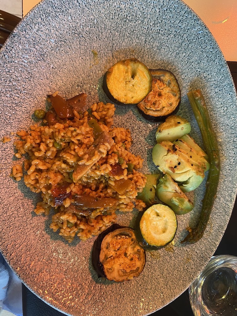Marina Restaurant — Mas recientes