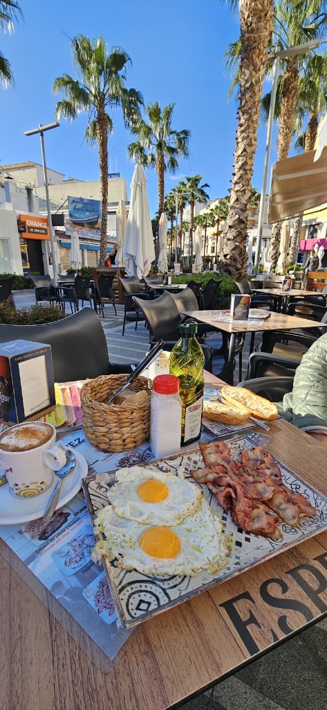 Bar Jerez — Mas recientes