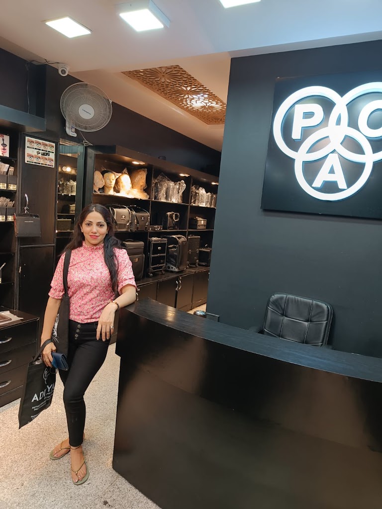 Archana Beauty Salon