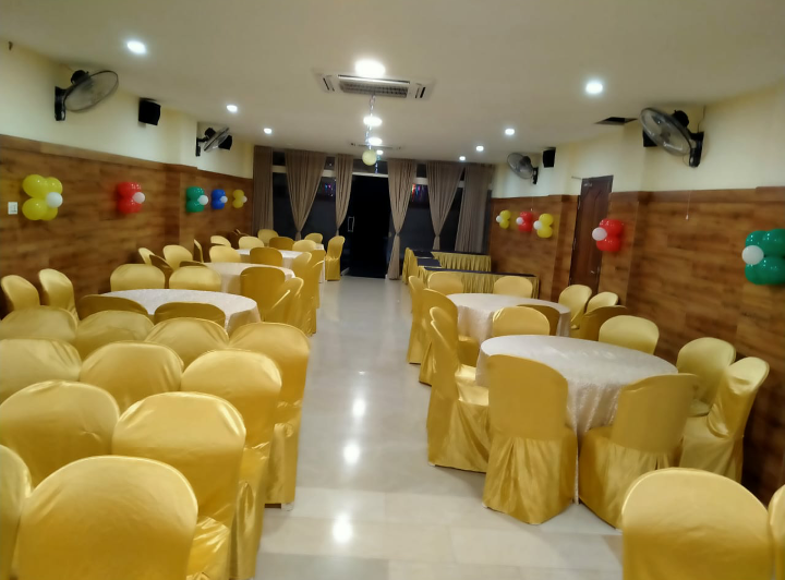 Amenities