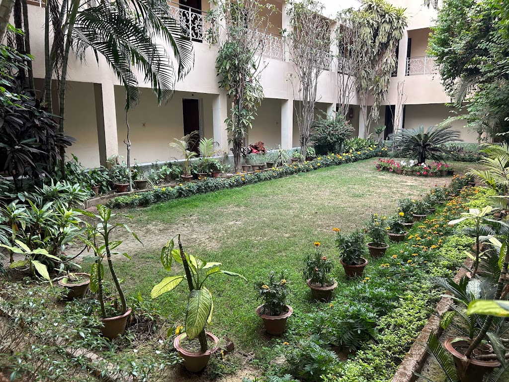 Hotel Basundhara