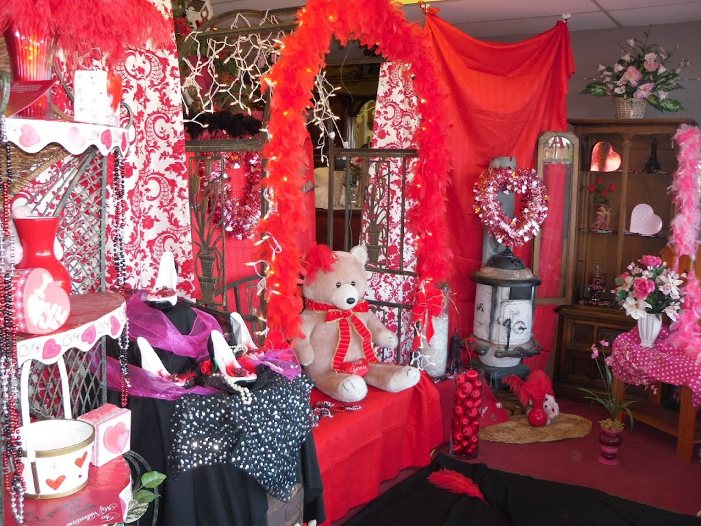 Flower Basket Florist & Gifts