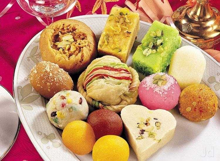 Food & drink
