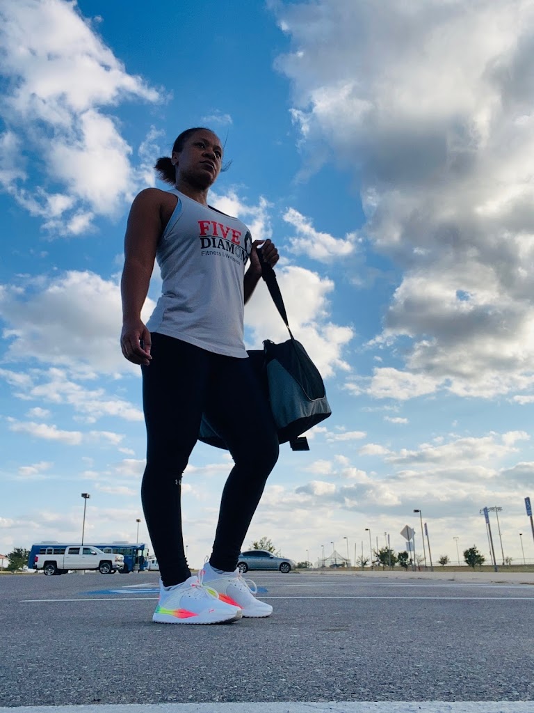  Five Diamond Fitness & Wellness