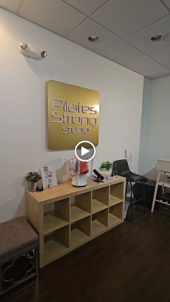  Pilates Strong Studio - Miami