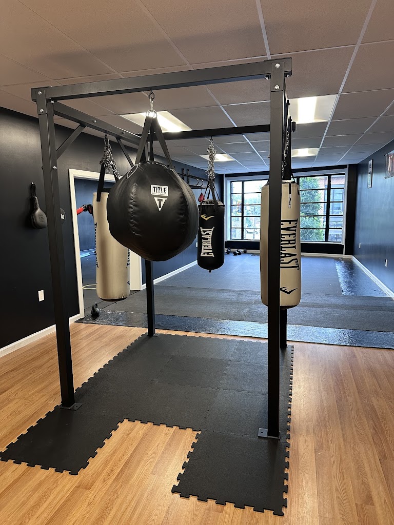  Izzy's Boxing and Fitness, LLC