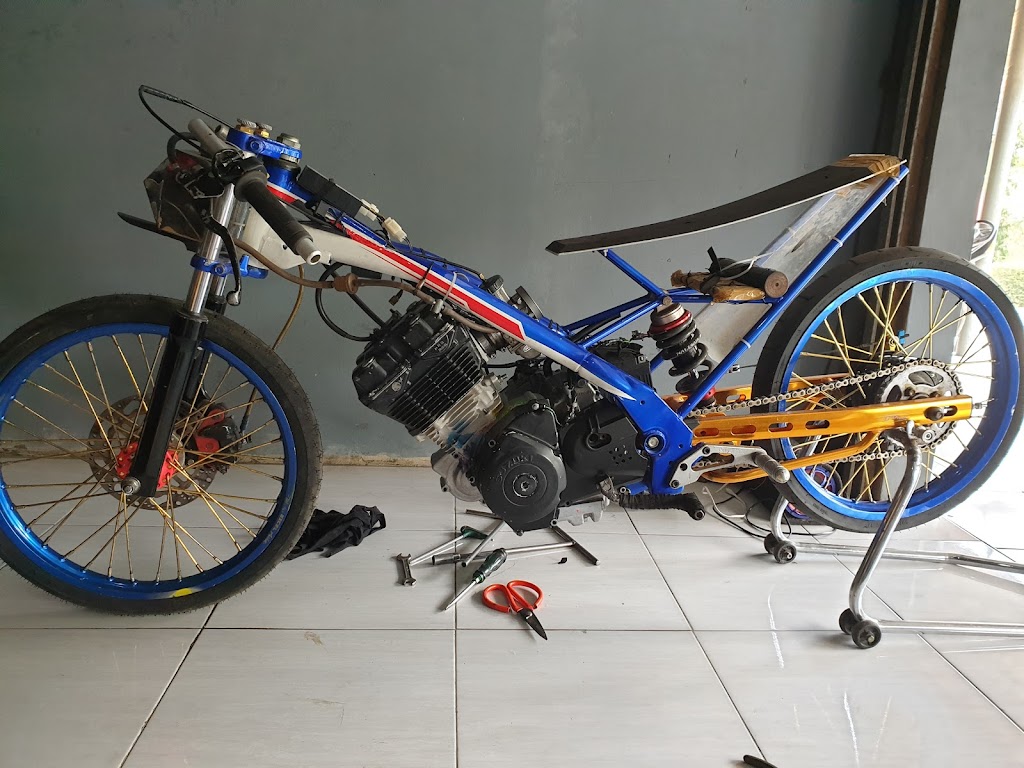 Ramandita Motor