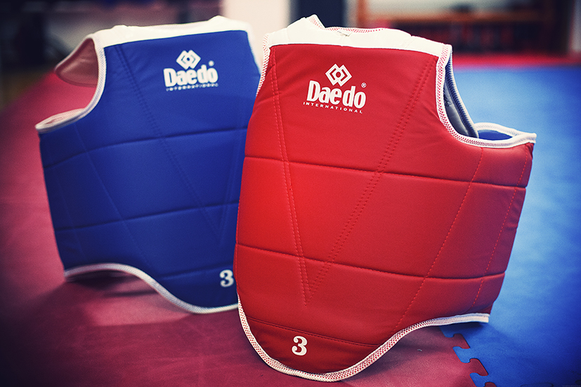 Club Taekwondo Sant Just