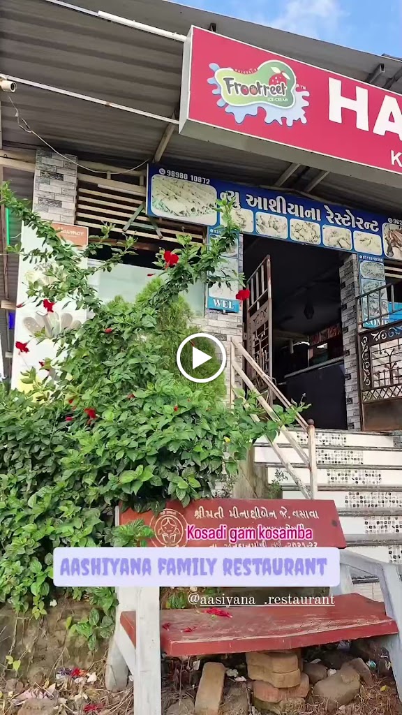 Ashiyana RESTAURANT best family restaurant