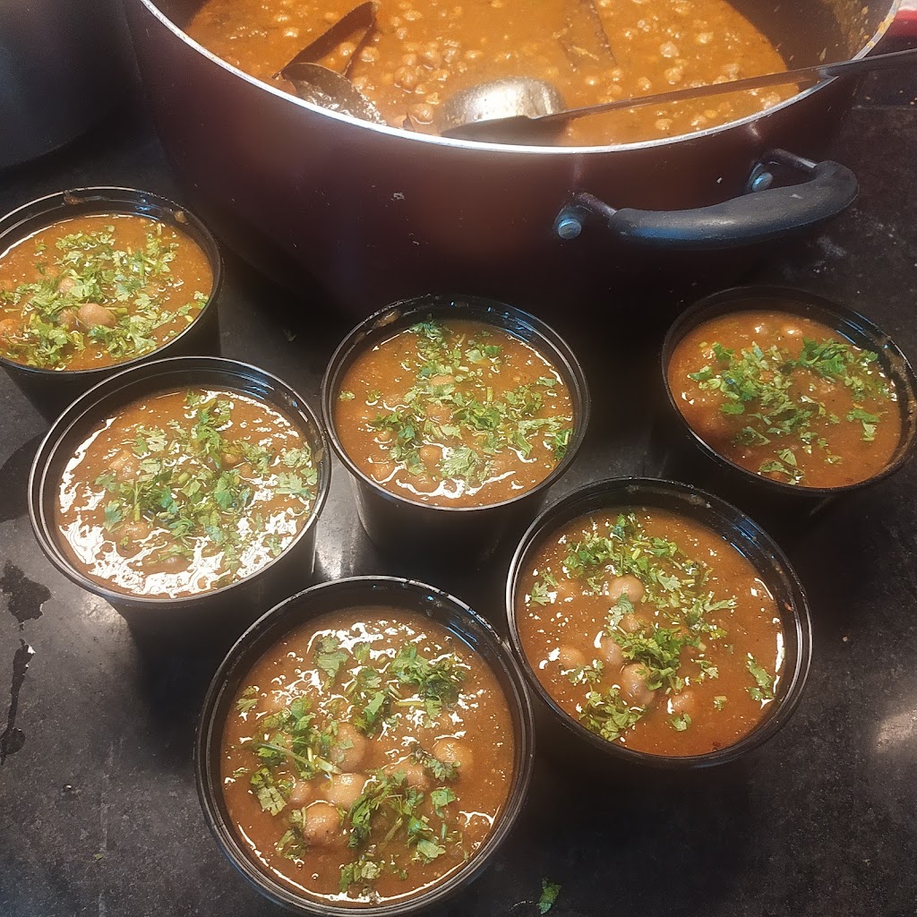 Sunila S Veggie Delights