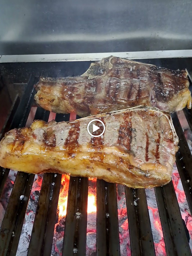Restaurante Asador Ramirez — Videos