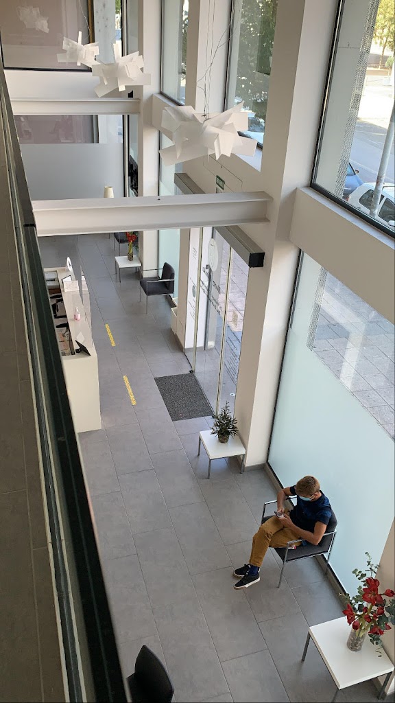 Centro Vasco de Implantologia