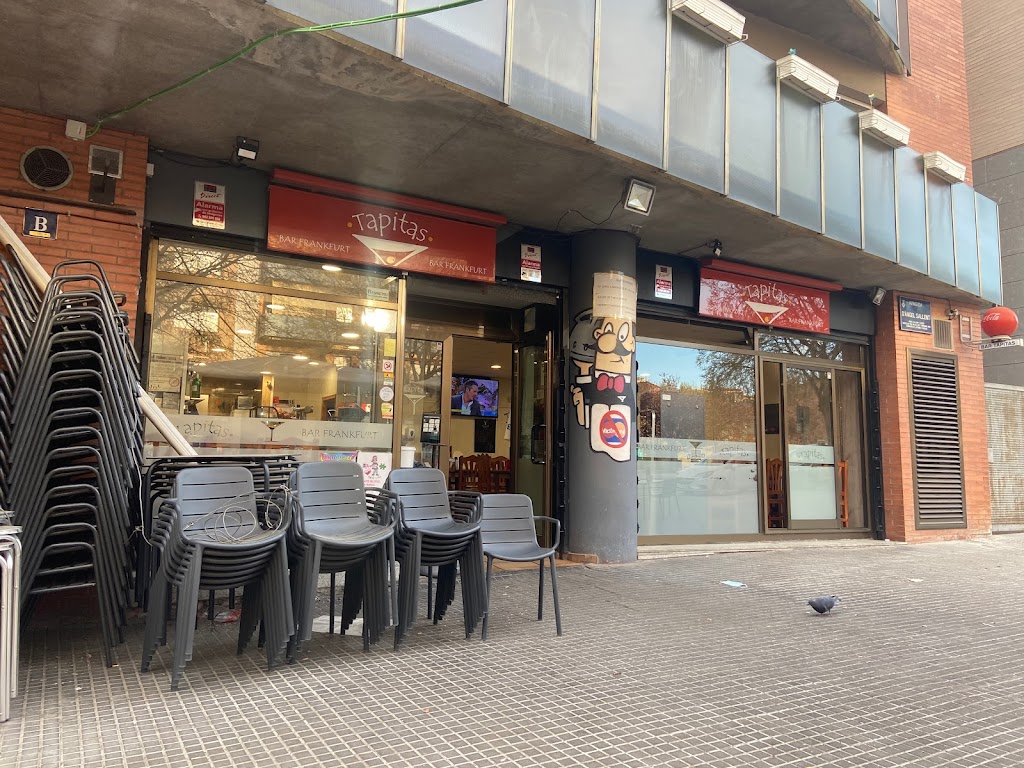 Bar Tapitas