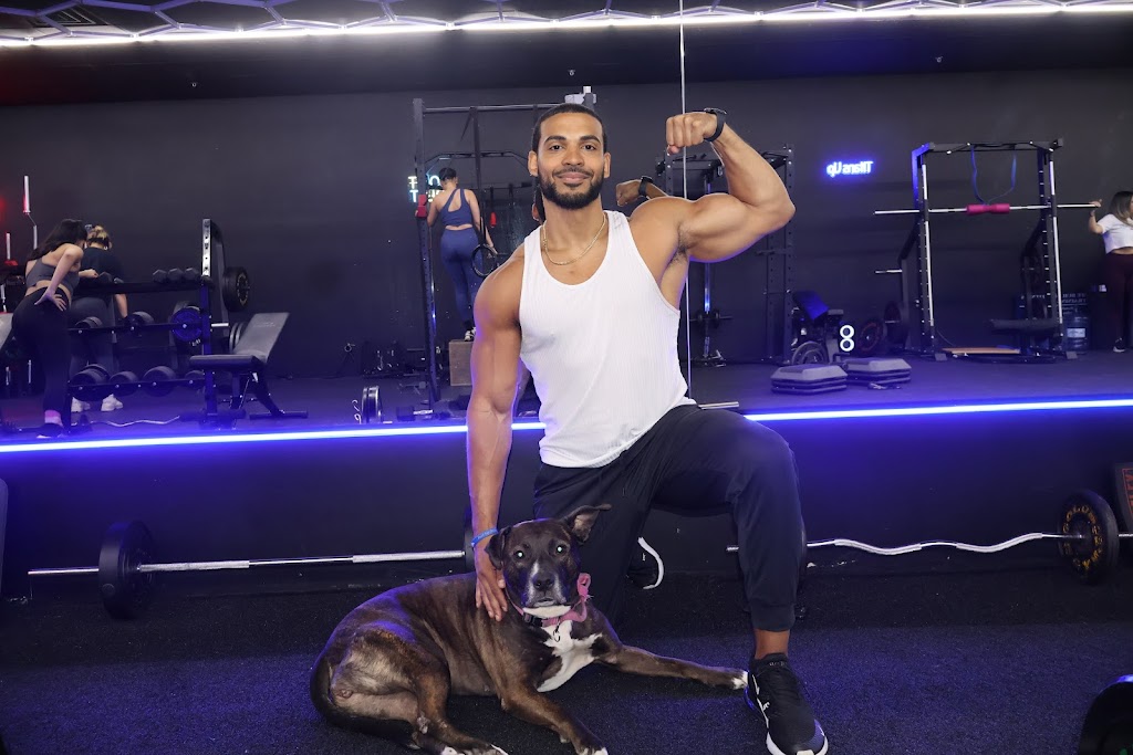  Life Building Fitness